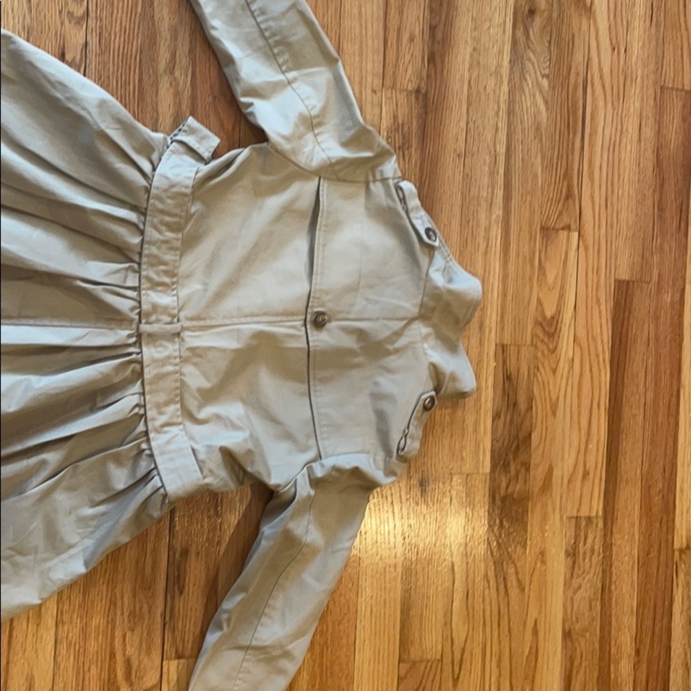 Uniqlo Girl’s Coat - Picture 7 of 10